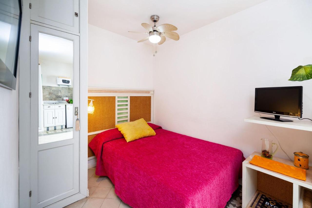 Gloria 2 Apartment